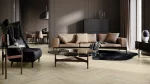 Паркетна дошка Barlinek Дуб Grissini Herringbone 1WC000013 - Зображення 2
