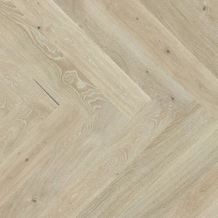 Паркетна дошка Barlinek Дуб Grissini Herringbone 1WC000013