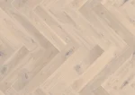 Паркетна дошка Barlinek Дуб Cappuccino Herringbone 1WC000010
