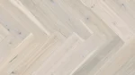 Дуб Cappuccino Herringbone 1WC000027 Паркет Barlinek
