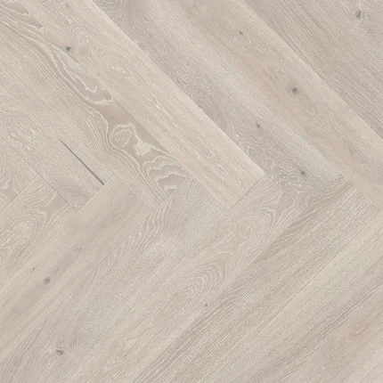 Дуб Pudding Herringbone 1WC000029 Паркет Barlinek