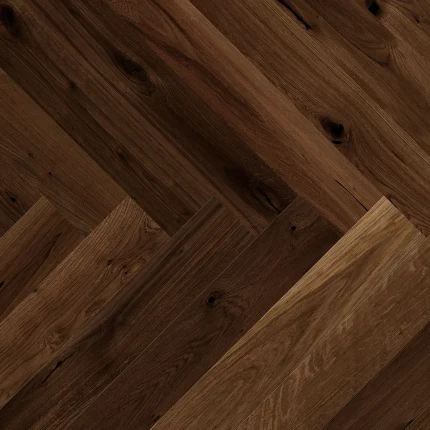 Дуб Trapani Herringbone 1WC000032 Паркет Barlinek