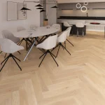 Паркетна дошка Barlinek Дуб Salt Herringbone 1WC000035 - Зображення 3