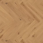 Паркетна дошка Barlinek Дуб Toffee Herringbone 1WC000017