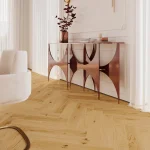 Паркетна дошка Barlinek Дуб Grand Canyon Herringbone 1WC000011 - Зображення 3