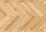 Ясен Auric Herringbone 1WC000019 Паркет Barlinek