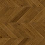Паркетна дошка Barlinek Дуб Honey Chevron 1WV000009