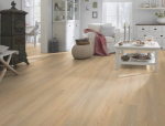 SPC підлога Wineo 400 RLC Wood XL Calm Ash Beige RLC290WXL - Зображення 2