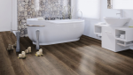 SPC підлога Wineo 400 RLC Wood XL Comfort Oak Dark RLC299WXL - Зображення 2