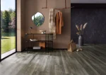 Вінілова підлога Wineo800 DB Wood XL Catania Pine Grey DB841WXL - Зображення 2