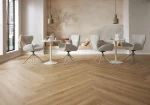 Вінілова підлога Wineo800 DB Wood XL Stavanger Oak Nature DB833WXL - Зображення 3