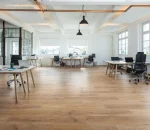 Вінілова підлога Wineo 600 DB Wood WarmPlace DB184W6 - Зображення 2