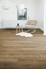 Вінілова підлога Wineo 400 DB Wood XL Comfort Oak Mellow DB129WXL - Зображення 2