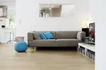 Вінілова підлога Wineo 400 DB Wood XL Calm Ash Beige DB290WXL - Зображення 2