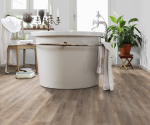 Вінілова підлога Wineo 400 DB Wood L Coast Pine Taupe DB284WL - Зображення 2