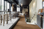 Вінілова підлога Wineo 400 DB Wood L Balanced Oak Brown DB285WL - Зображення 2
