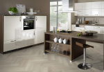 Вінілова підлога Wineo 400 DB Wood XS Balanced Oak Lightgrey DB286WXS - Зображення 2