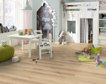 Вінілова підлога Wineo 400 DB Wood XL Nordic Maple Cream DB289WXL - Зображення 2