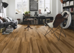 Вінілова підлога Wineo 400 DB Wood XL Shadow Oak Brown DB295WXL - Зображення 2