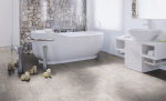 Вінілова підлога Wineo 400 DB Stone Craft Concrete Grey DB302SL - Зображення 2