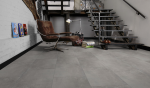 Вінілова підлога Wineo 600 DB Stone XL ChelseaFactory DB203W6 - Зображення 2