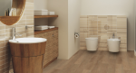 Вінілова підлога Wineo800 DB Wood L Merano Oak Brown DB819WL - Зображення 3
