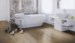 Вінілова підлога Wineo800 DB Wood L Stockholm Oak Brown DB820WL - Зображення 2