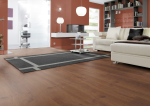 Вінілова підлога Wineo800 DB Wood L Clifton Oak Brown DB822WL - Зображення 2