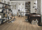 Вінілова підлога Wineo800 DB Wood XL Dalen Oak Nature DB834WXL - Зображення 2