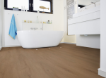 Вінілова підлога Wineo800 DB Wood XL Dublin Oak Brown DB838WXL - Зображення 2