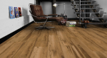 SPC підлога Wineo 400 RLC Wood XL Shadow Oak Brown RLC295WXL - Зображення 2