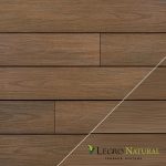 Терасна дошка Legro Natural DS Teak
