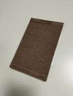 Терасна дошка EasyDeck Trend 16*163 mm Terra - Зображення 4