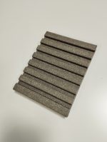 Терасна дошка EasyDeck Trend 19*130 mm Graphit - Зображення 2