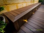 Терасна дошка Legro Natural DS Walnut - Зображення 11