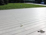 Терасна дошка Bruggan Multicolor Smoke White - Зображення 6