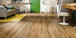 Oak Italica Nature 530335 Ламінована підлога Haro