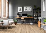 Ламінована підлога Haro TRITTY 100 Oak Italica Crème 538920 - Зображення 3