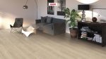 Ламінована підлога Haro TRITTY 100 Oak Eleganza Creme White 541475 - Зображення 2