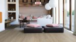 Ламінована підлога Haro TRITTY 200 Aqua Oak Eleganza Crème White 541559 - Зображення 2