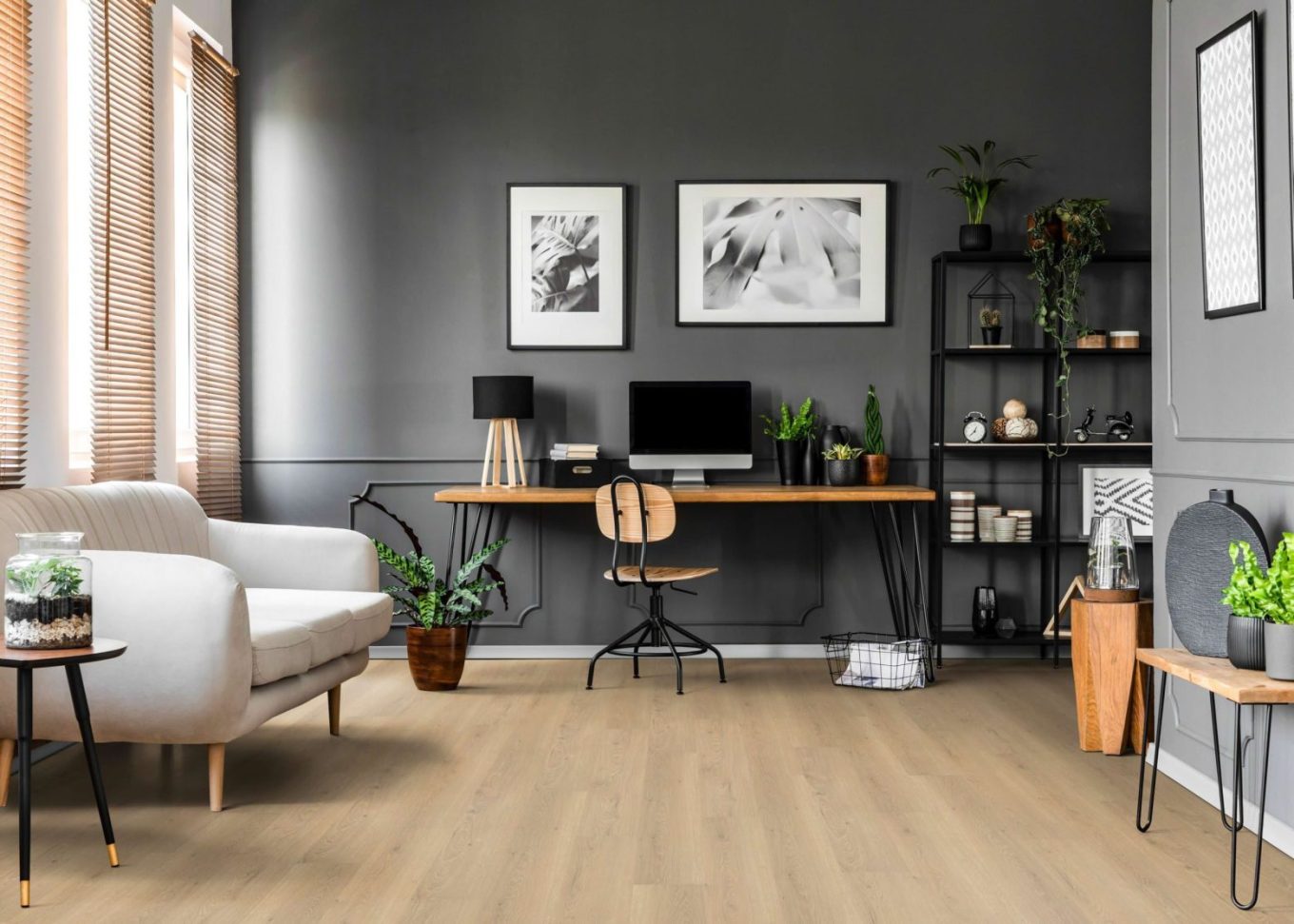 Ламінована підлога Haro TRITTY 100 Oak Flavia Puro 544711 - Зображення 3
