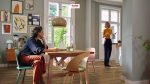 Ламінована підлога Haro TRITTY 200 Aqua Oak Flavia Nature 544766 - Зображення 2