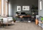 Ламінована підлога Haro TRITTY 200 Aqua Chevron Oak Grey 545182 - Зображення 3