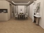 SPC підлога BerryAllok Archipel Herringbone ARCHI07 COPELAND - Зображення 2