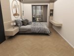 SPC підлога BerryAllok Archipel Chevron ARCHI09 COPELAND - Зображення 2