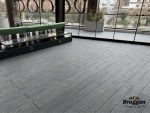 Терасна дошка Bruggan Elegant Light 3D Anthracite - Зображення 7