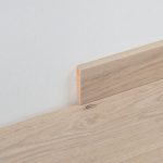 Плінтус MDF BerryAlloc 60*12*2400 мм