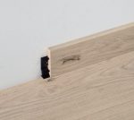 Плінтус MDF BerryAlloc 60*12*2400 мм - Зображення 3