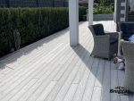 Терасна дошка Bruggan Multicolor Grey - Зображення 7
