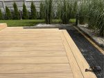 Терасна дошка Bruggan Multicolor Sand - Зображення 12